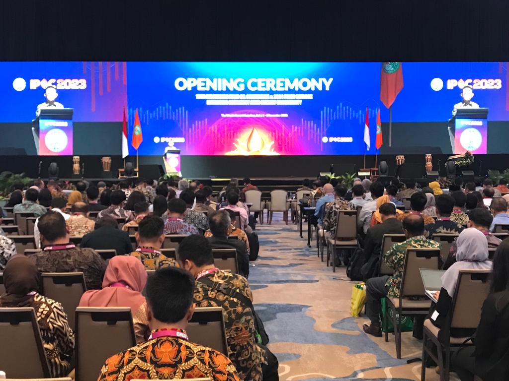 Industri sawit optimistis hadapi tantangan 2024 Industri sawit optimistis hadapi tantangan 2024
