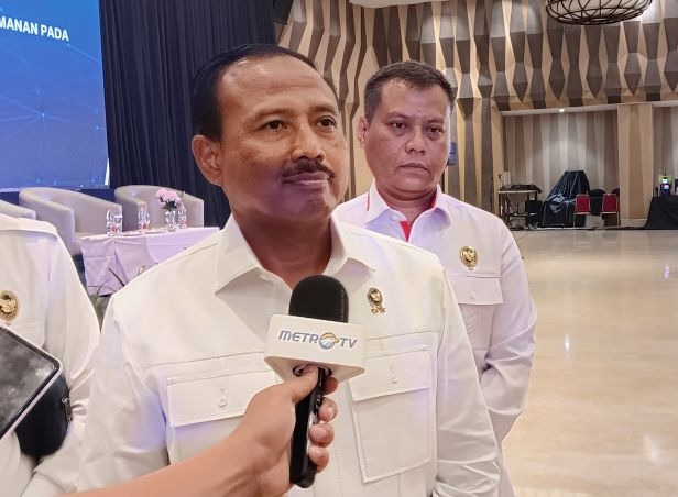Kemenkopolhukam ungkap 10 kerawanan pemilu yang perlu jadi perhatian