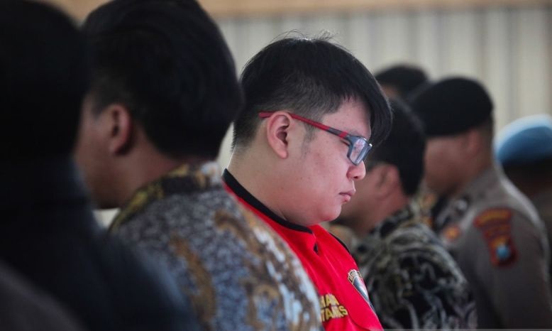 PKB nonaktifkan Edward Tannur dari Komisi IV DPR RI PKB nonaktifkan Edward Tannur dari Komisi IV DPR RI