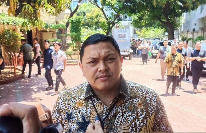 Polisi tetapkan satu tersangka pelecehan pada kontes Miss Universe