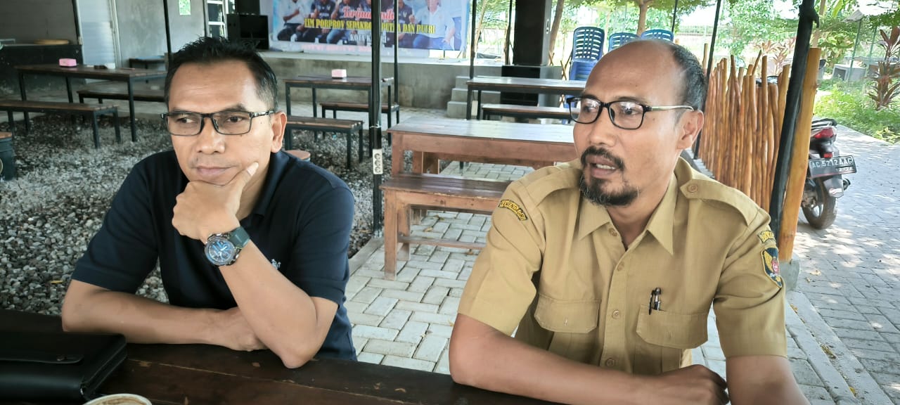 Libatkan 2 legenda Persik, Inter Kediri siap songsong Liga 3 Libatkan 2 legenda Persik, Inter Kediri siap songsong Liga 3