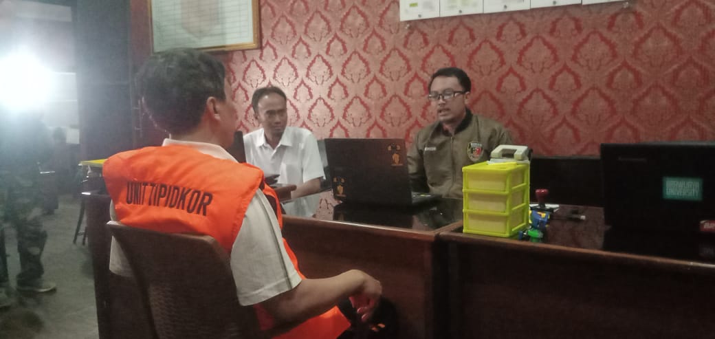 Gunakan data fiktif, ketua koperasi di Majalengka gelapkan dana pinjaman Gunakan data fiktif, ketua koperasi di Majalengka gelapkan dana pinjaman