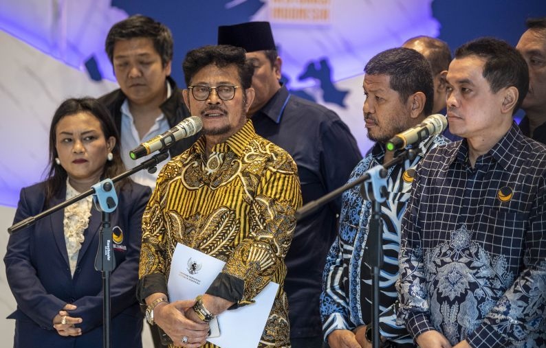 Kompolnas awasi penanganan kasus dugaan pemerasan pimpinan KPK