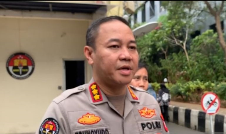 Polisi kerahkan 1.992 personel amankan sidang usia capres di MK Polisi kerahkan 1.992 personel amankan sidang usia capres di MK