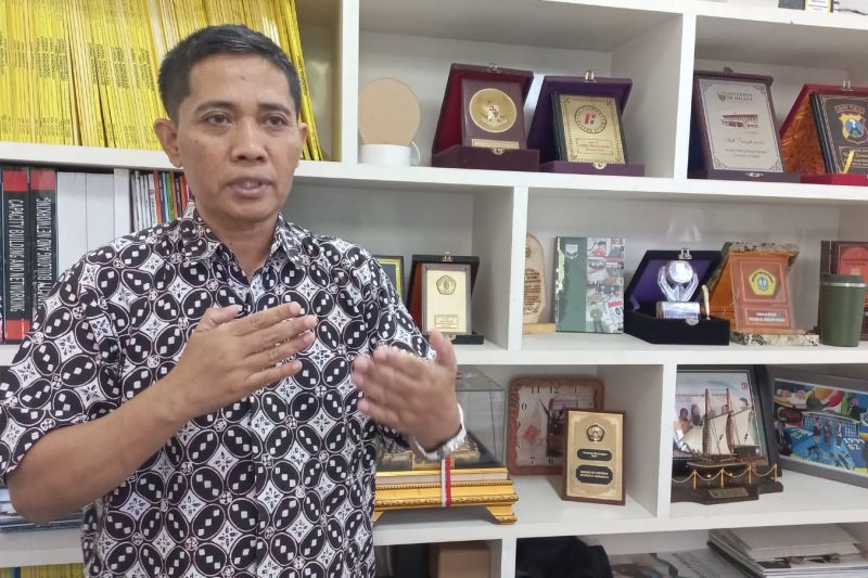 Pengamat sebut Mahfud MD dongkrak elektoral Ganjar di kalangan Nahdliyin Pengamat sebut Mahfud MD dongkrak elektoral Ganjar di kalangan Nahdliyin