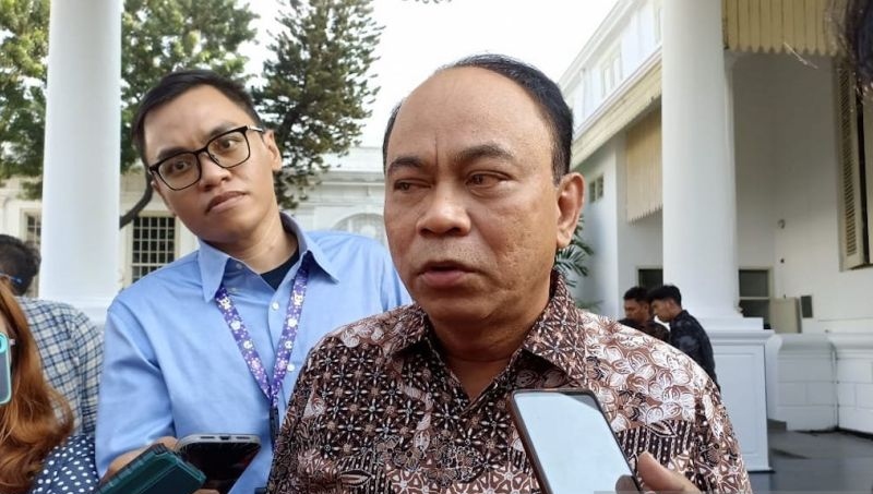 Lapor Presiden, Menkominfo sebut telah tutup 400 ribu konten judi daring Lapor Presiden, Menkominfo sebut telah tutup 400 ribu konten judi daring