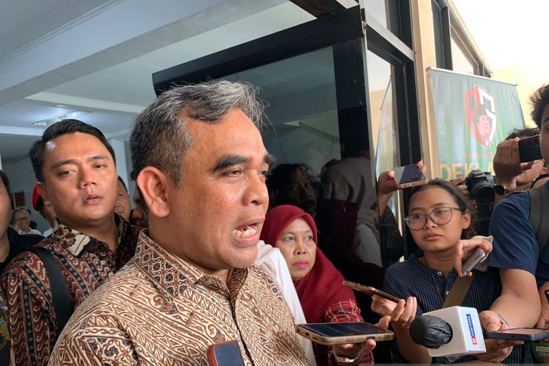 KIM gelar rapat tertutup, lokasi dirahasiakan KIM gelar rapat tertutup, lokasi dirahasiakan