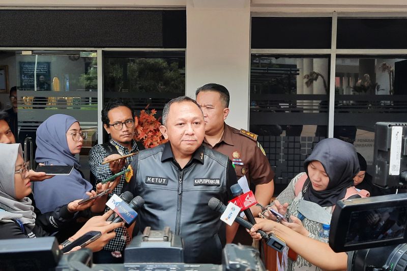 Kejagung akan periksa Anggota III BPK terkait dugaan kasus korupsi BTS