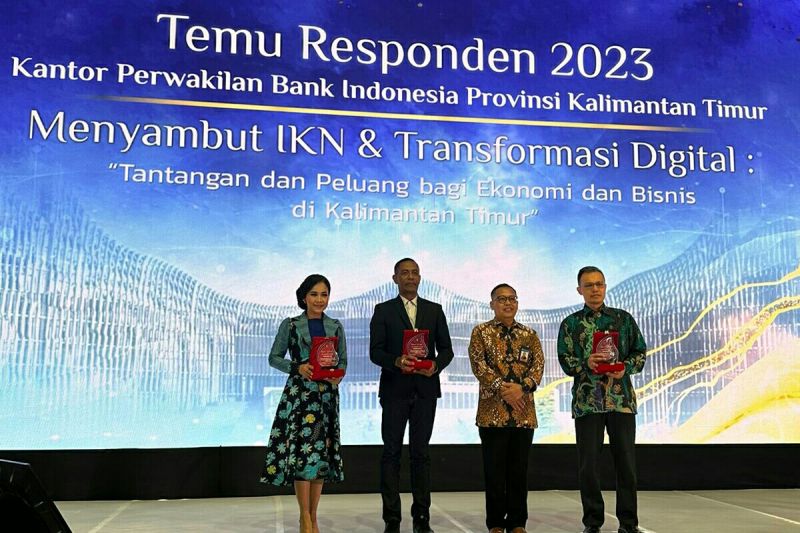 OIKN sebut Nusantara merupakan inovasi IKN menuju peradaban baru OIKN sebut Nusantara merupakan inovasi IKN menuju peradaban baru