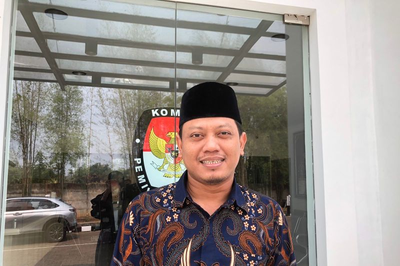 KPU Banten tunggu kebijakan KPU RI pasca putusan MA
