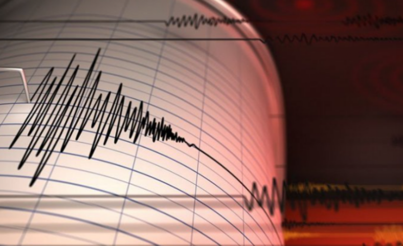 15 Oktober 2020: Gempa bumi guncang dua wilayah di Indonesia