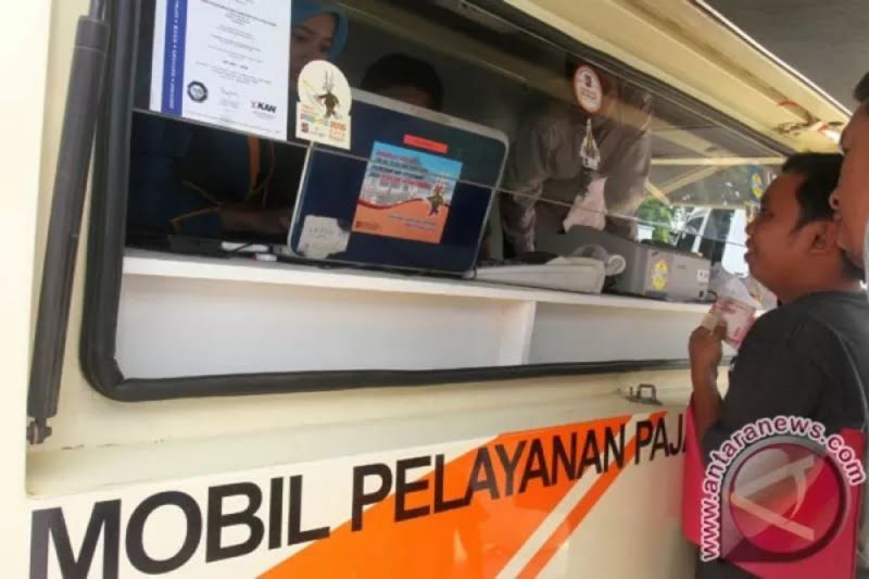 Legislator minta PBB bagi warga kurang mampu digratiskan Legislator minta PBB bagi warga kurang mampu digratiskan