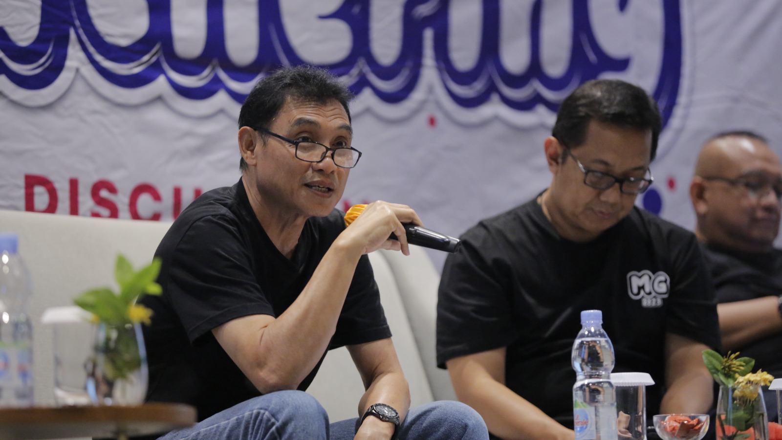 Hingga Oktober 2023, LPDB-KUMKM salurkan dana bergulir Rp1,24 triliun Hingga Oktober 2023, LPDB-KUMKM salurkan dana bergulir Rp1,24 triliun