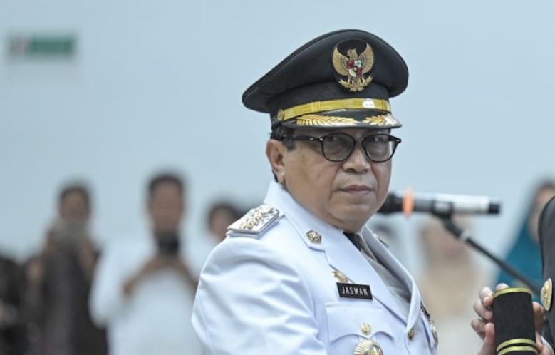 Pj Wali Kota Payakumbuh ingatkan vaksin peliharaan antisipasi rabies Pj Wali Kota Payakumbuh ingatkan vaksin peliharaan antisipasi rabies