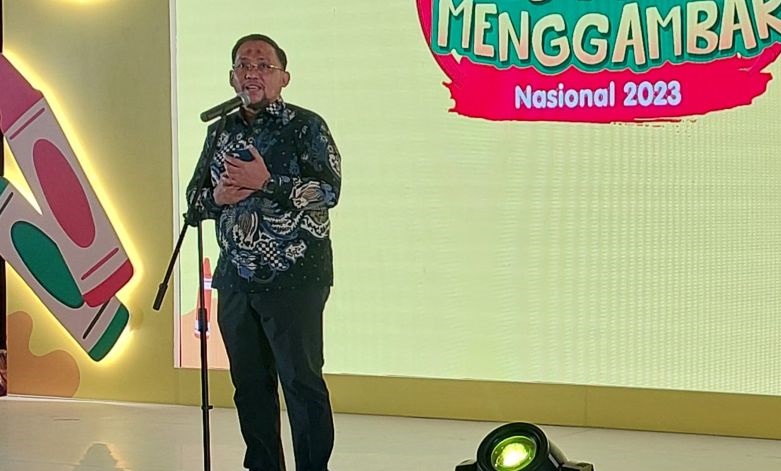Kemendikbudristek apresiasi sektor privat wujudkan Sekolah Sehat Kemendikbudristek apresiasi sektor privat wujudkan Sekolah Sehat