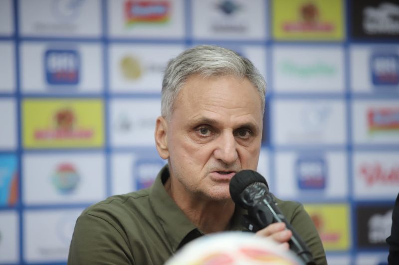 PSS Sleman bidik poin penuh ketika bertandang ke markas Dewa United PSS Sleman bidik poin penuh ketika bertandang ke markas Dewa United