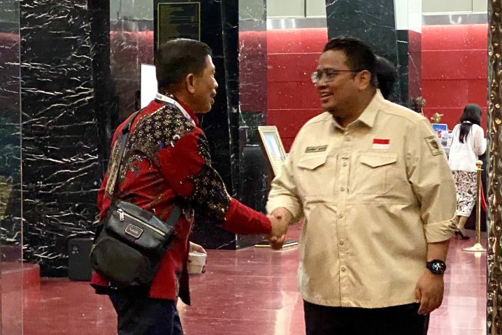 Bawaslu sebut sisa anggaran pemilu Rp5 triliun tak kunjung turun