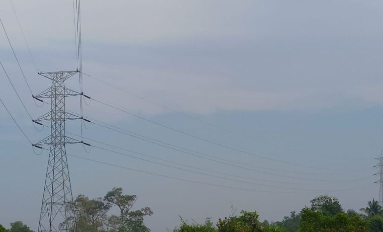 PLN bakal bangun SUTT di Natuna guna tingkatkan keandalan listrik