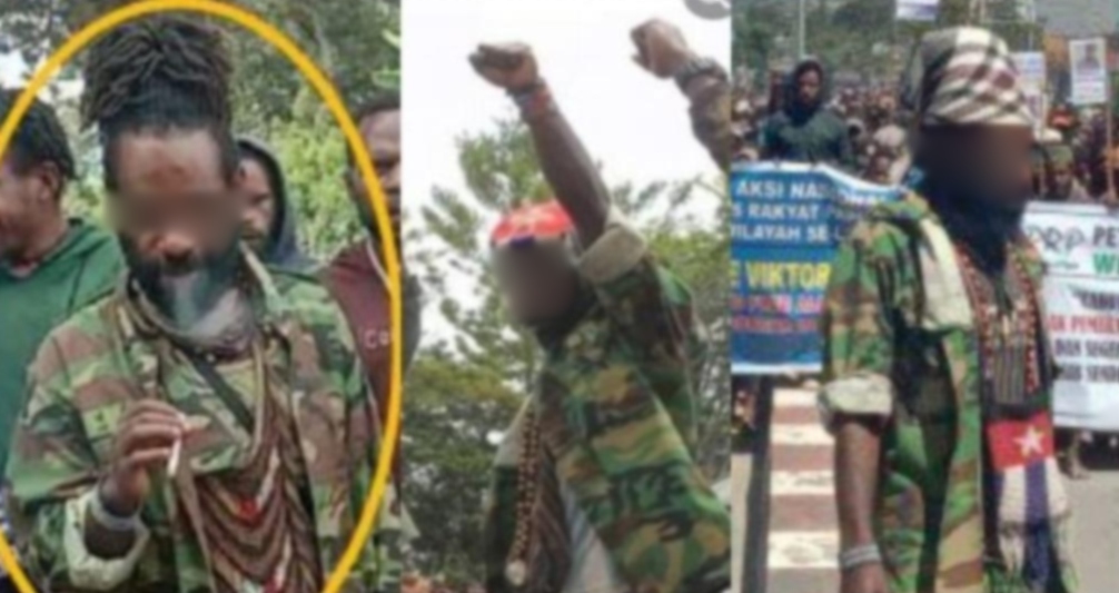Tiga pelaku pembunuh aktivis Michele Kurisi Doga ditangkap
