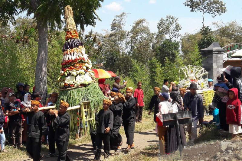 Kekuatan pariwisata Jateng dan DIY di kebudayaan Kekuatan pariwisata Jateng dan DIY di kebudayaan