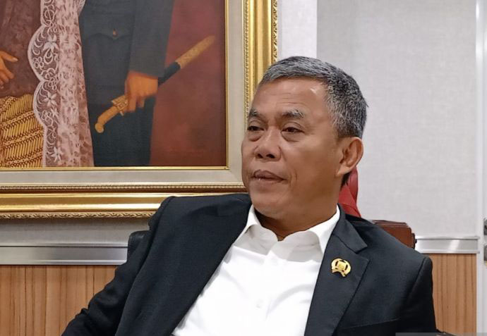 Ketua DPRD DKI ingatkan Pemilu 2024 lebih penting dari Formula E Ketua DPRD DKI ingatkan Pemilu 2024 lebih penting dari Formula E