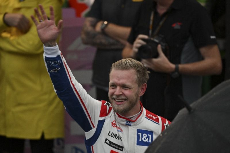Haas pastikan bawa peningkatan teknis di GP Amerika Serikat Haas pastikan bawa peningkatan teknis di GP Amerika Serikat