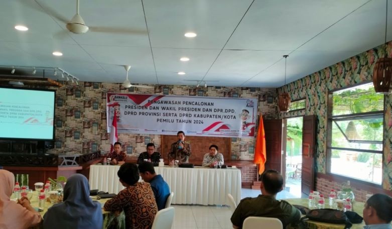 Penyelenggara pemilu di Bengkulu diingatkan bijak bermedsos