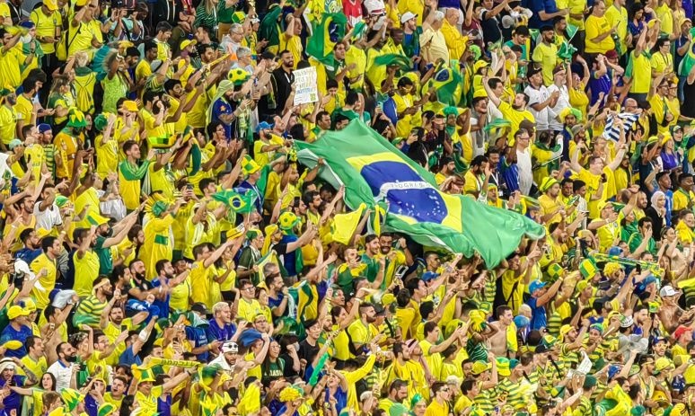 Brazil telan kekalahan perdana seusai takluk dari Uruguay 0-2 Brazil telan kekalahan perdana seusai takluk dari Uruguay 0-2