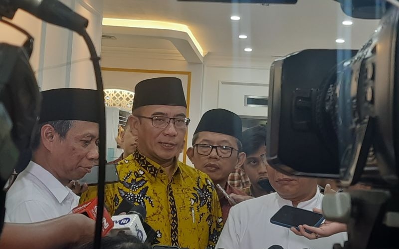 Ketua KPU katakan kampanye di tempat pendidikan-pemerintah harus ada izin