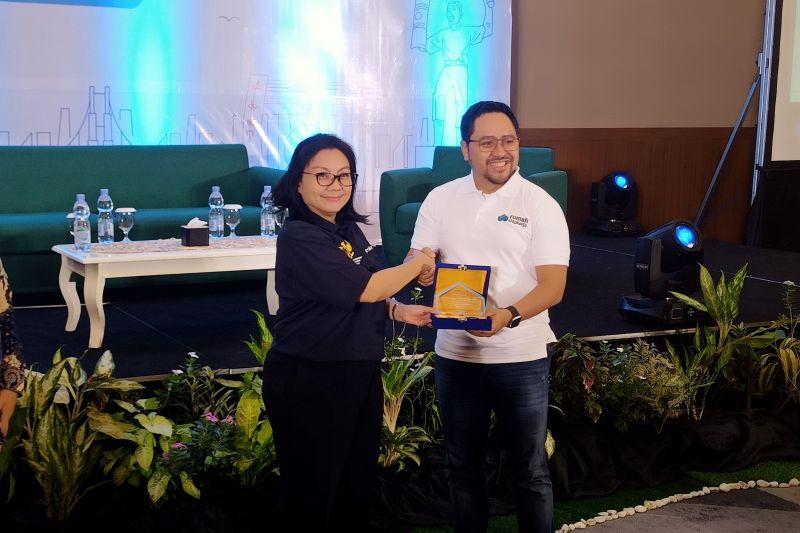 Prakerja gelar Pekan Kompetensi upaya tekan angka penganggur Maluku Prakerja gelar Pekan Kompetensi upaya tekan angka penganggur Maluku