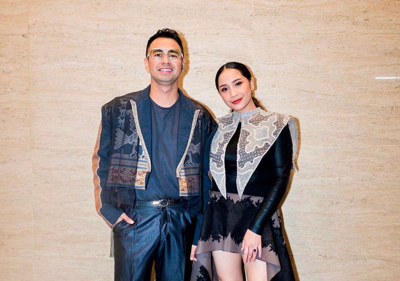 Gandeng Raffi Ahmad, Hizrah Bacan gebrak Madu Hijau di pasar online shop
