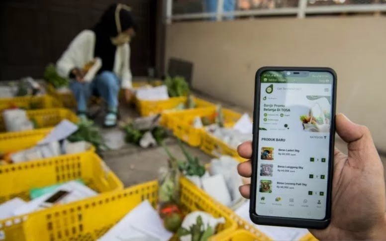 Pemprov DIY yakin larangan Tiktok Shop geliatkan digitalisasi UMKM Pemprov DIY yakin larangan Tiktok Shop geliatkan digitalisasi UMKM