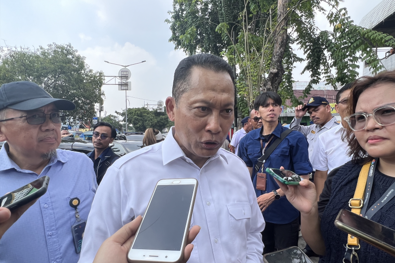 Pemerintah buka peluang impor beras antisipasi dampak El Nino
