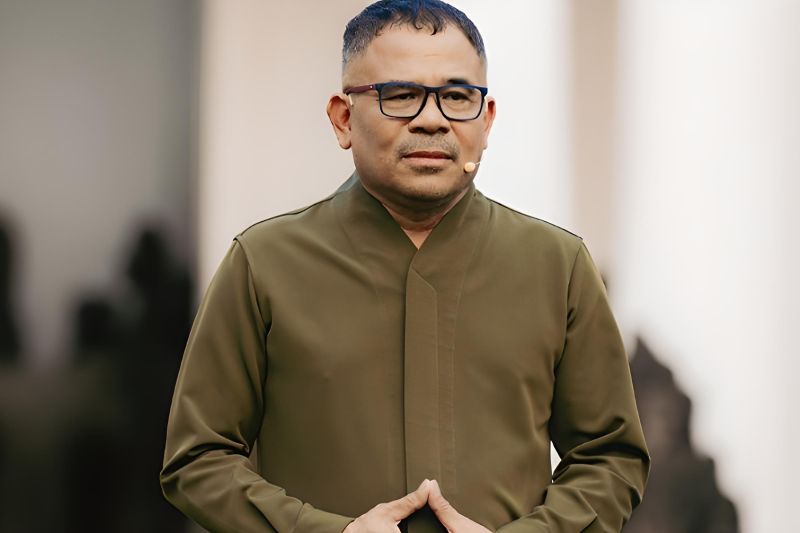 Ini daftar lengkap nominasi FFI 2023 Ini daftar lengkap nominasi FFI 2023