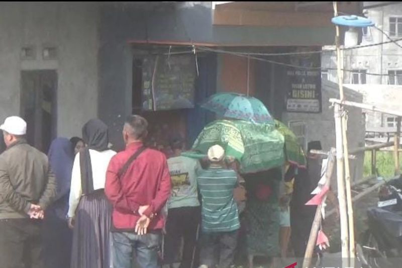 Janda terduga korban aniaya anak anggota DPR sudah belasan tahun tidak pulang