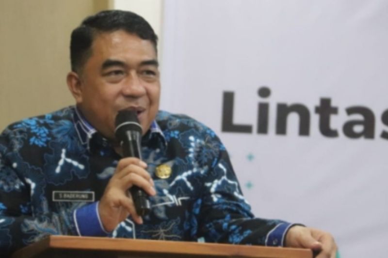 Kemenag Sulbar dorong pendidikan lintas agama
