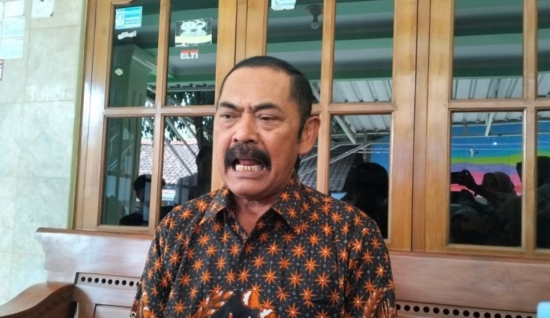 PDIP minta Gibran undur diri dengan santun