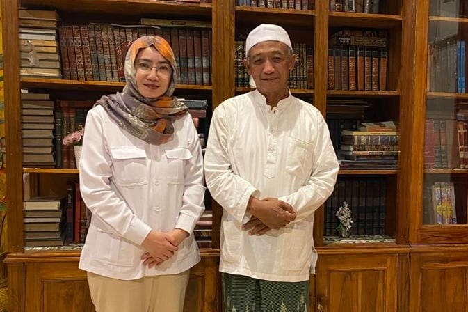 Menangkan Prabowo di Pemilu 2024, DPC Gerindra bangun jaringan komunikasi di daerah 