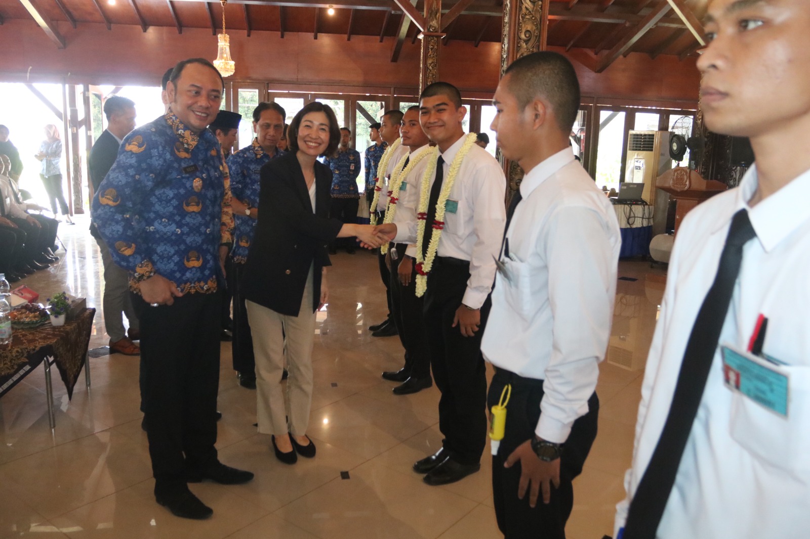 Jalan panjang ikut program magang kerja di Jepang
