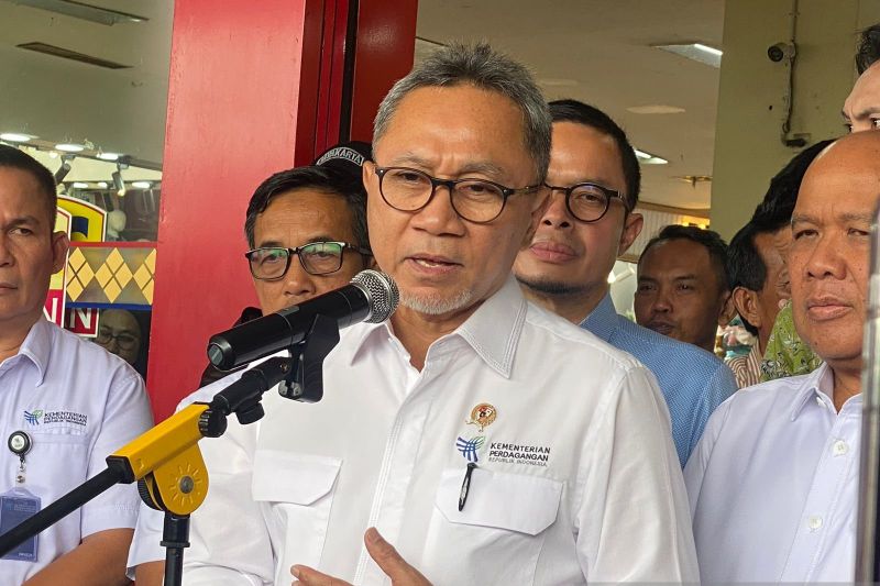 TikTok Shop setuju ikuti aturan pemerintah TikTok Shop setuju ikuti aturan pemerintah