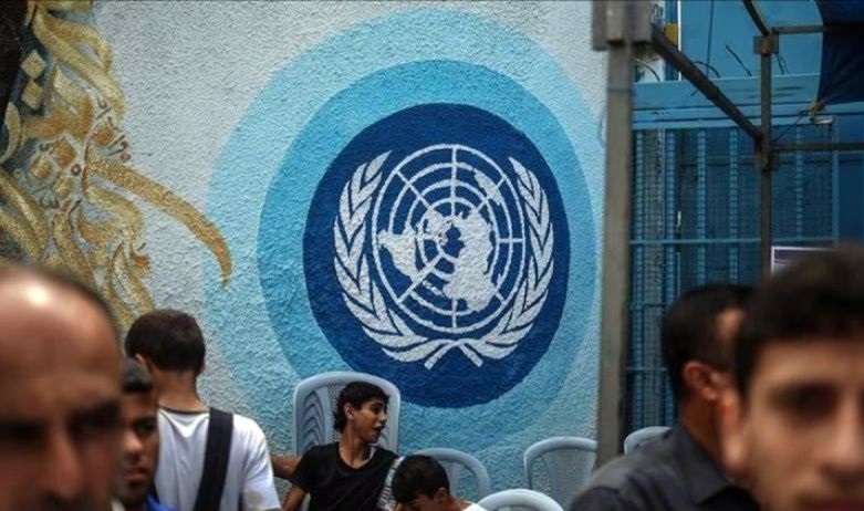 Palestina klaim 26 mesjid di Jalur Gaza hancur diserang Israel