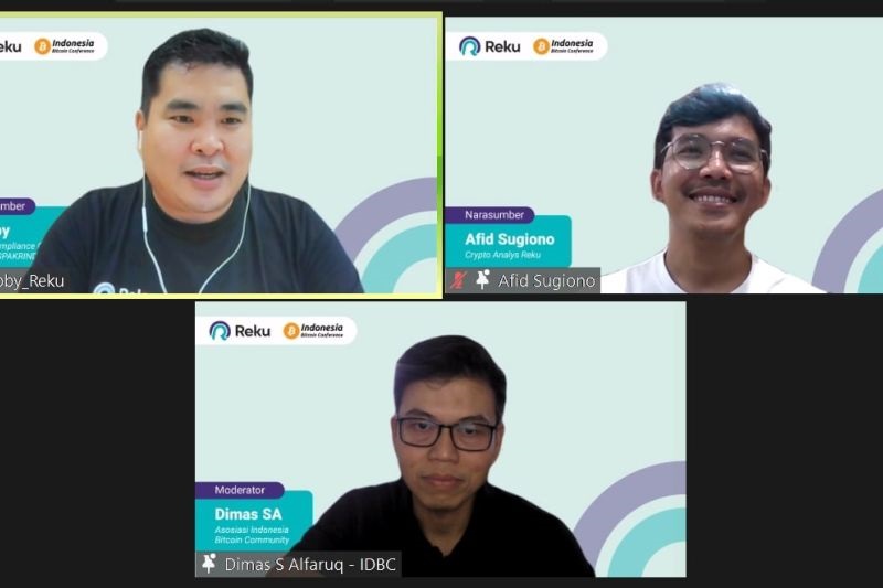 Bitcoin dinilai jadi aset sangat menarik jelang halving 2024 Bitcoin dinilai jadi aset sangat menarik jelang halving 2024
