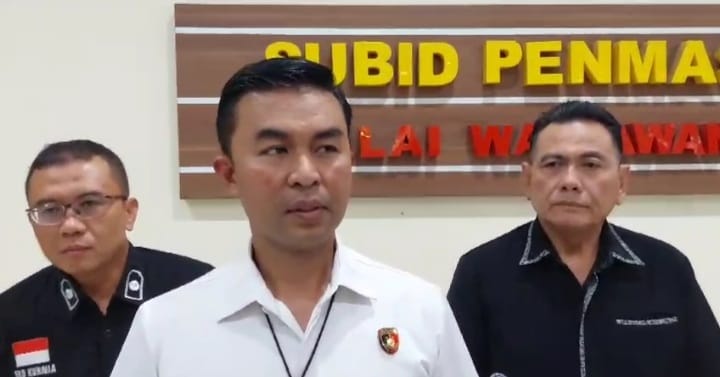 Gadis Semarang nekad simpan sabu di kemaluannya untuk diselundupkan ke penjara Gadis Semarang nekad simpan sabu di kemaluannya untuk diselundupkan ke penjara