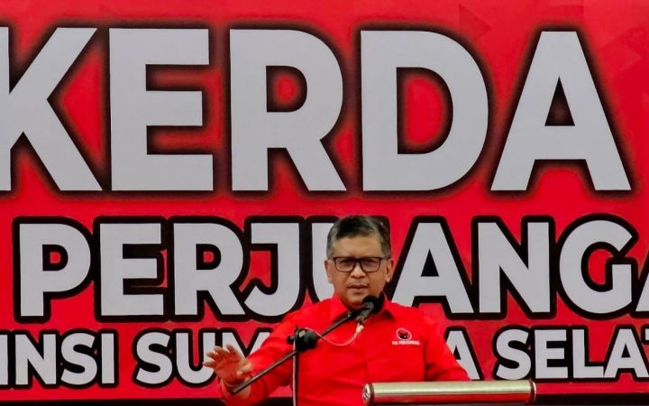 PDIP instruksikan kepala daerah muda jadi jubir Ganjar-Mahfud