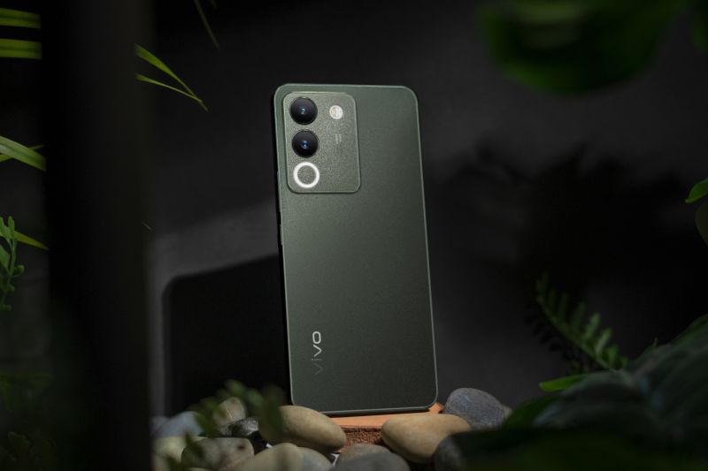 Vivo V29e siap meluncur di Indonesia 26 Oktober 2023 Vivo V29e siap meluncur di Indonesia 26 Oktober 2023