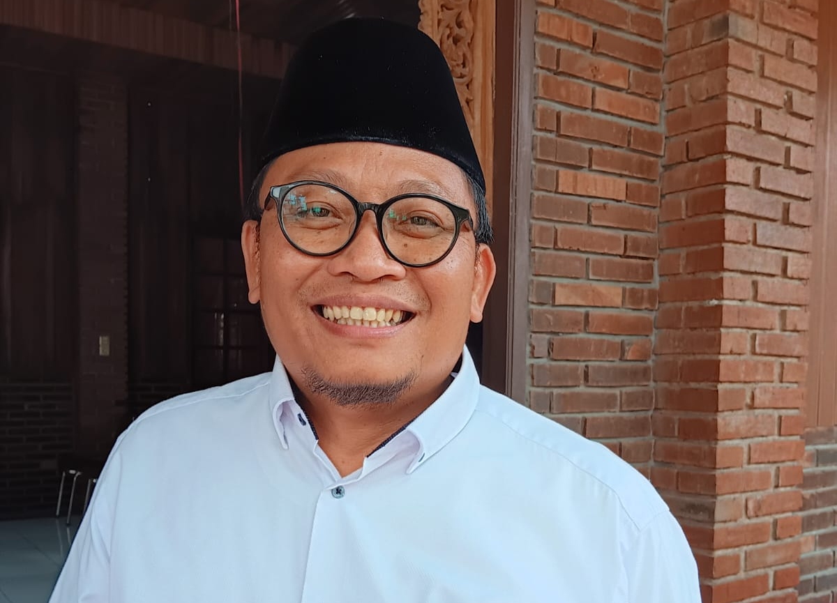 Revitalisasi Pasar Kutabumi, Tangerang terus berlanjut