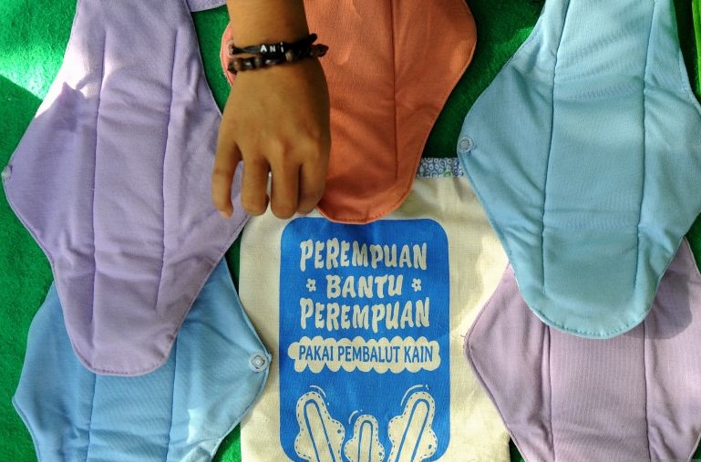 Obesitas jadi penyebab gangguan hormonal pola haid tidak teratur