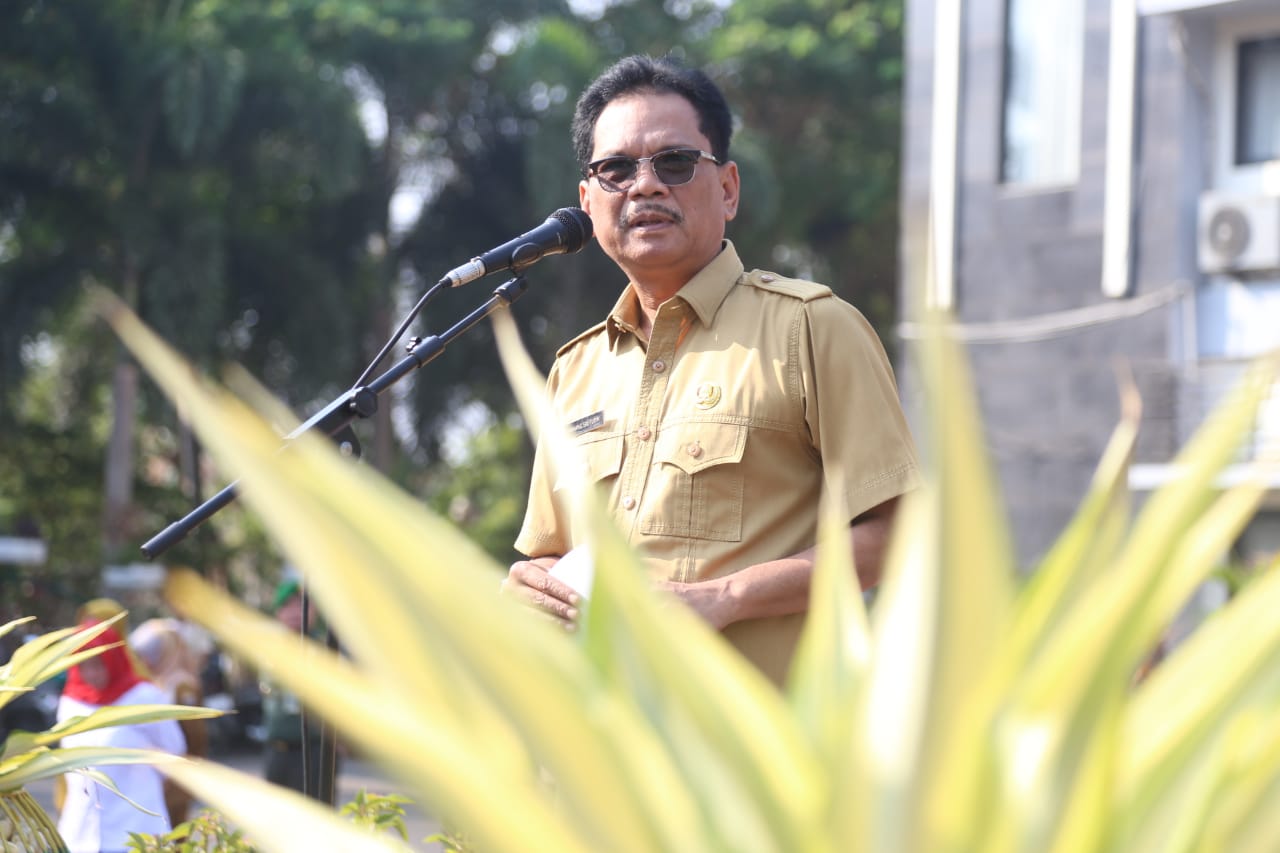 ASN Kota Serang wajib terapkan netralitas ASN di Pemilu 2024 ASN Kota Serang wajib terapkan netralitas ASN di Pemilu 2024