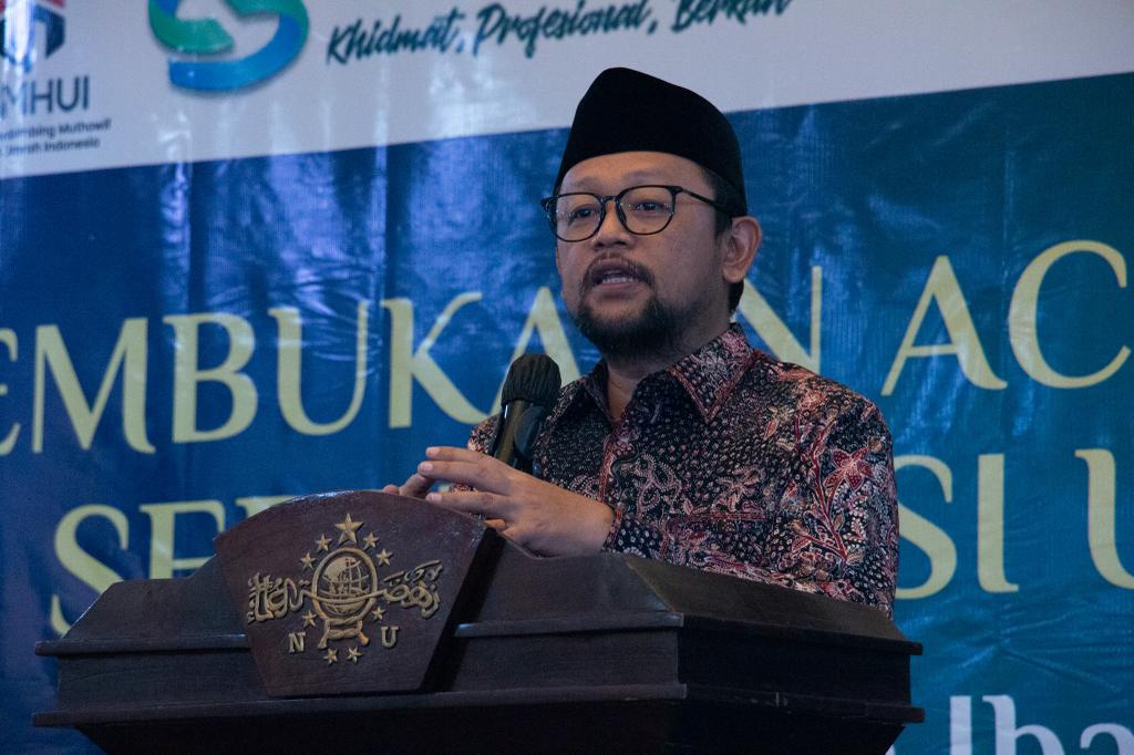 1 miliar salawat nariyah akan melangit di malam Hari Santri
