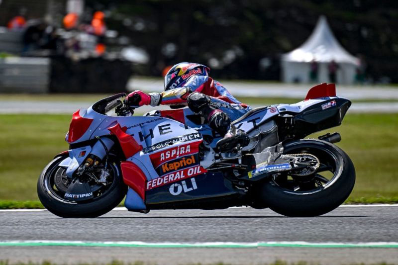 Statistik MotoGP Australia di Phillip Island Statistik MotoGP Australia di Phillip Island